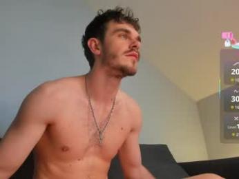 lustfullooking webcam model stream image