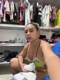 maymercy webcam model stream image