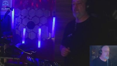 1st_omen webcam cam4 model stream image