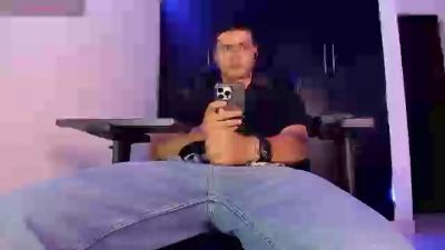 LIAM_MATEO_ webcam model stream image