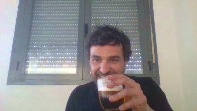 vic_victor webcam model stream image