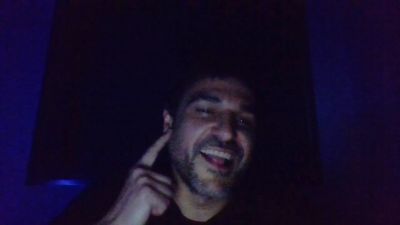 vic_victor webcam model stream image