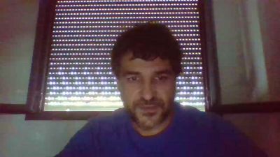 vic_victor webcam model stream image