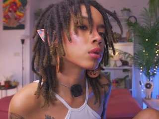 cooper-reds webcam camsoda model stream image