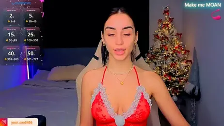 Kemi__Jordan webcam model stream image