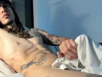 shiryu_ak webcam model stream image