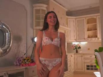 dinacaguimbal webcam chaturbate model stream image