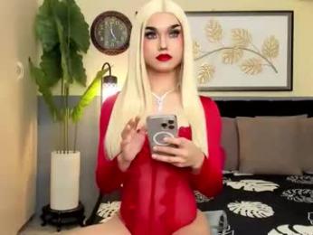 ts_elijah webcam chaturbate model stream image