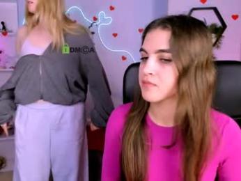 lina_fox12 webcam model stream image