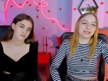 lina_fox12 webcam model stream image