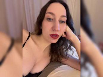 Chikipikin webcam model stream image