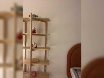 Chikipikin webcam model stream image