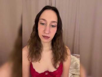 Chikipikin webcam bongacams model stream image