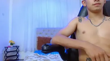 Kei_23 webcam model stream image