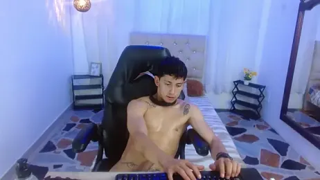 Kei_23 webcam stripchat model stream image