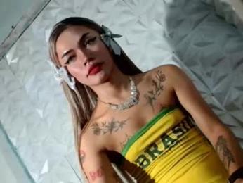 sexyhotbabe18 webcam model stream image