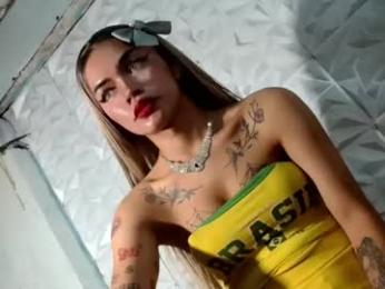 sexyhotbabe18 webcam chaturbate model stream image