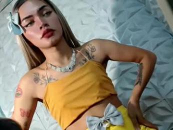 sexyhotbabe18 webcam model stream image