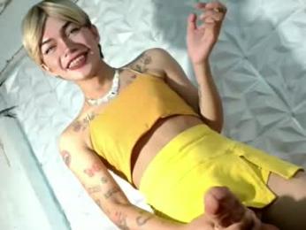 sexyhotbabe18 webcam model stream image