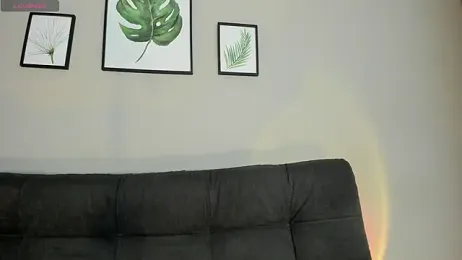 miaa_lux webcam model stream image