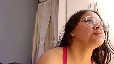 miaa_lux webcam model stream image