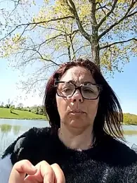 pulpeuse64 webcam model stream image