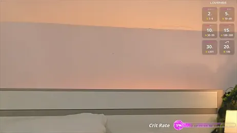 Phoenix_Margo webcam model stream image