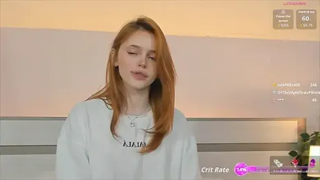 Phoenix_Margo webcam model stream image