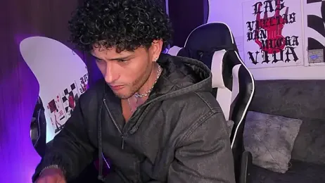 Alessandro_Vanni webcam stripchat model stream image