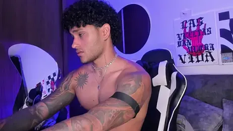 Alessandro_Vanni webcam stripchat model stream image