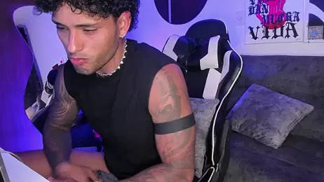 Alessandro_Vanni webcam stripchat model stream image