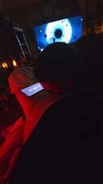 Trixd webcam model stream image