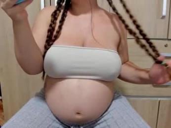 simply_zoe___ webcam model stream image