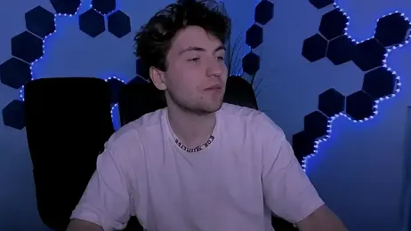 travis_wolf_ webcam stripchat model stream image