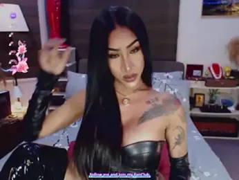 SeductiveVictoria webcam model stream image