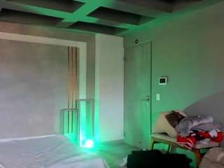 michellangels webcam model stream image