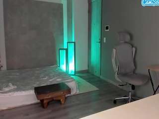 michellangels webcam model stream image