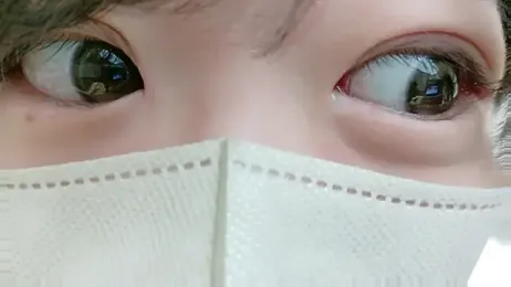 yuruchan_ webcam model stream image