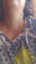 Soy_Zoe69 webcam model stream image