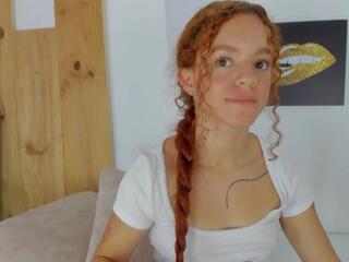Anamaria Benitez webcam flirt4free model stream image
