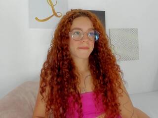 Anamaria Benitez webcam flirt4free model stream image