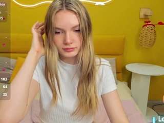 evelineamore webcam model stream image