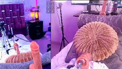 KittieEva webcam cam4 model stream image