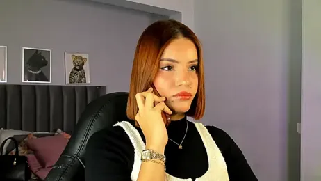 Madie__collins webcam model stream image