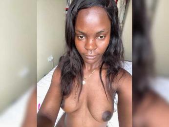 Misscreamerr webcam model stream image