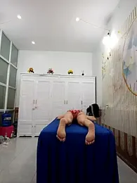 Dongti_mo webcam model stream image