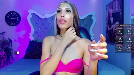 Honey_Moontsts webcam model stream image