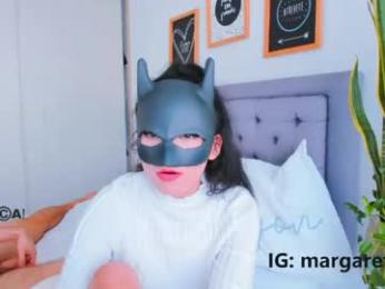 h0ney__p0t webcam model stream image