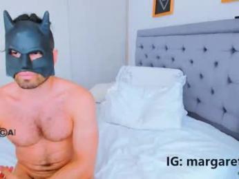 h0ney__p0t webcam chaturbate model stream image