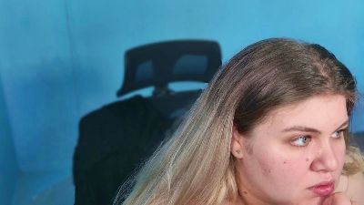 Ally_baby webcam model stream image